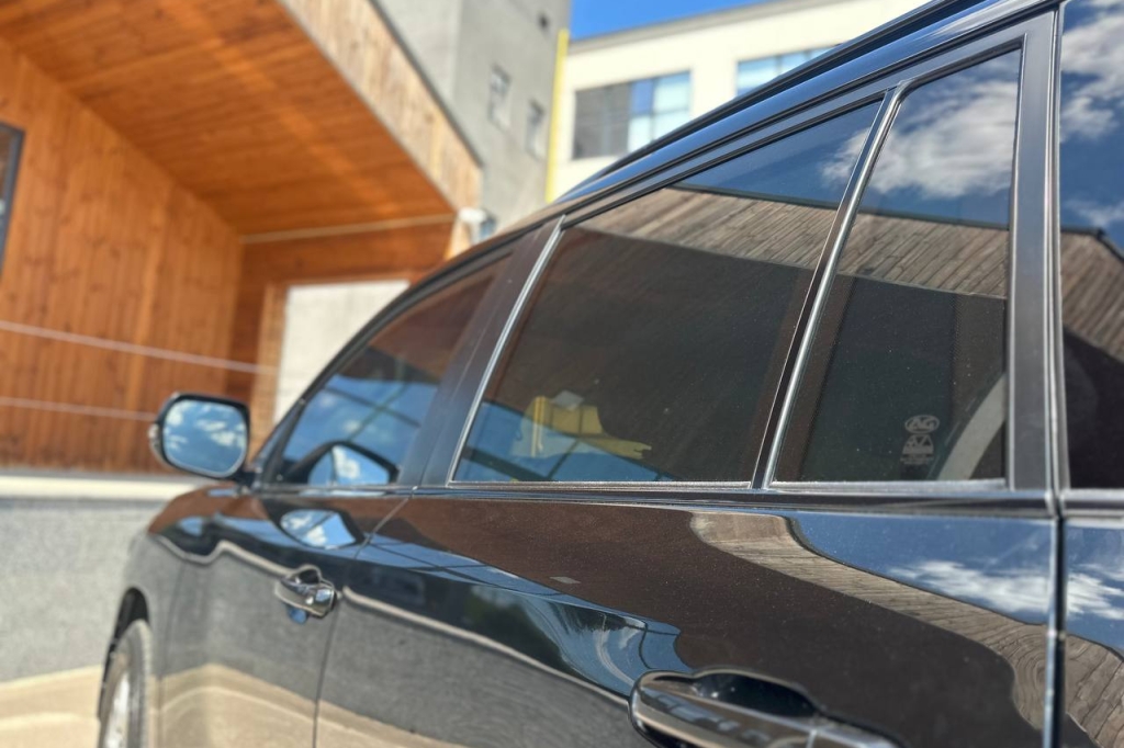 Toyota Land Cruiser 200 GUARD B6 2018 фото 28