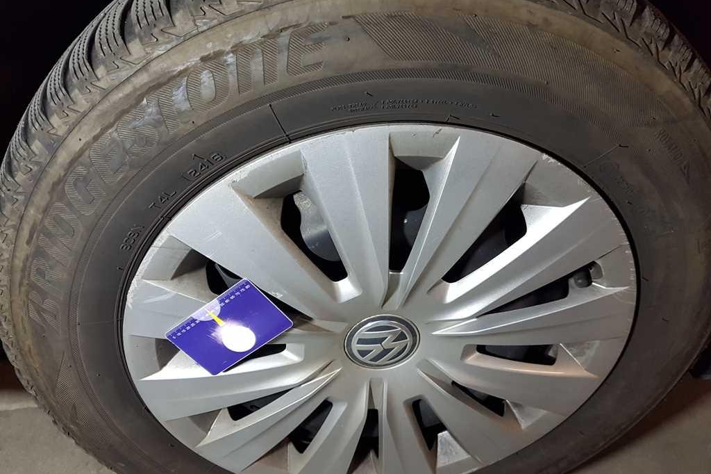 Volkswagen Golf Variant 2016 фото 26