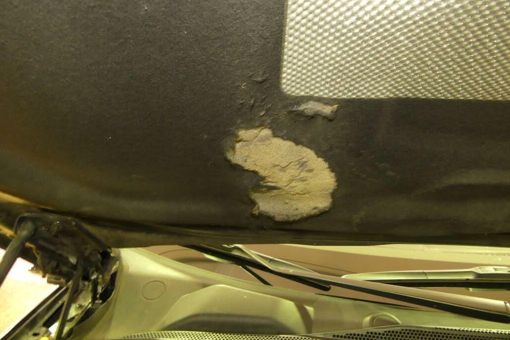 Opel Insignia Sports Tourer 2017 photo 21