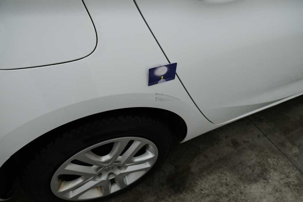 Opel Astra Sports Tourer 2016 photo 36