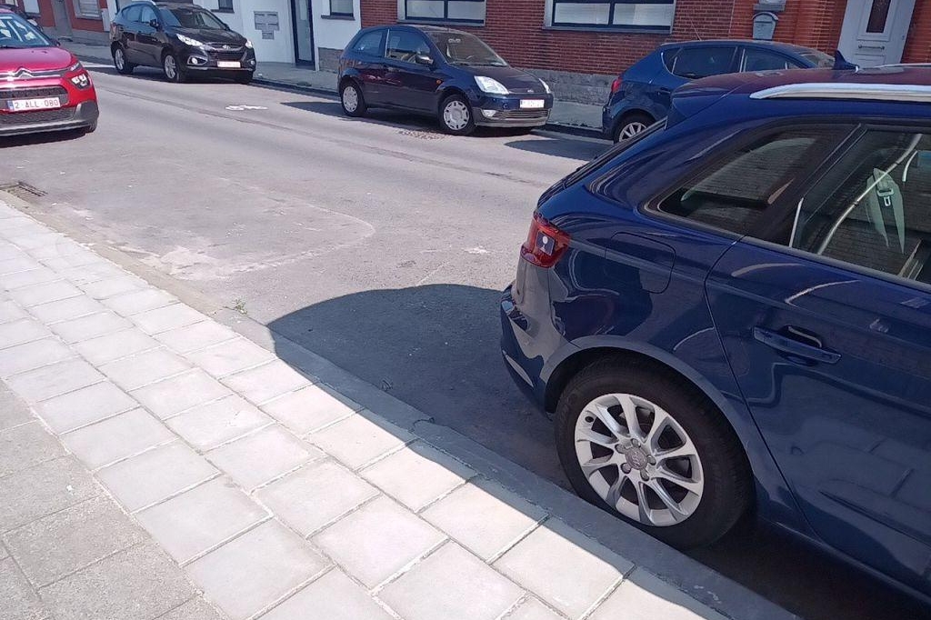 Audi A3 Sportback 2016 фото 51