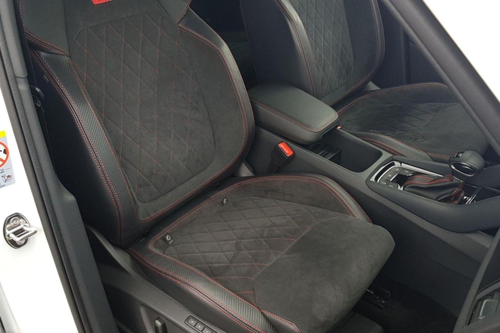 Skoda Kodiaq RS 2020 photo 3