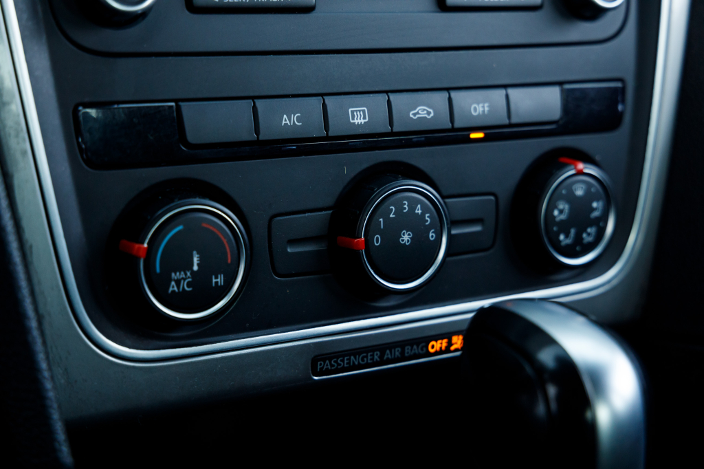 Volkswagen Passat (NMS) S 2014 фото 16