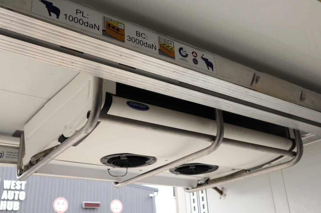 Schmitz Cargobull SCS SKO 24 2012 фото 6