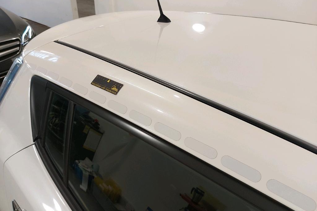 Nissan Leaf 2016 фото 27