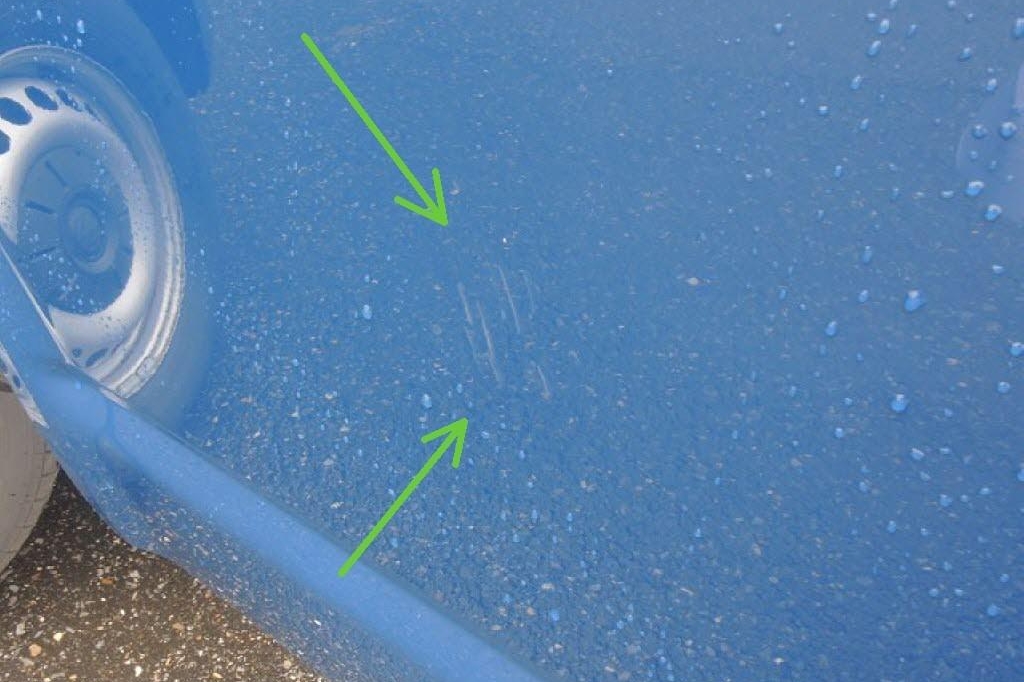 Volkswagen T6 2017 photo 11