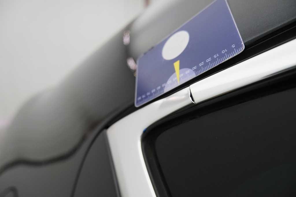 Skoda Superb 2016 photo 16