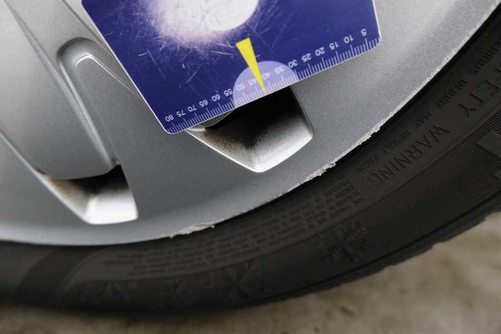 Ford Focus Tunier 2016 фото 19