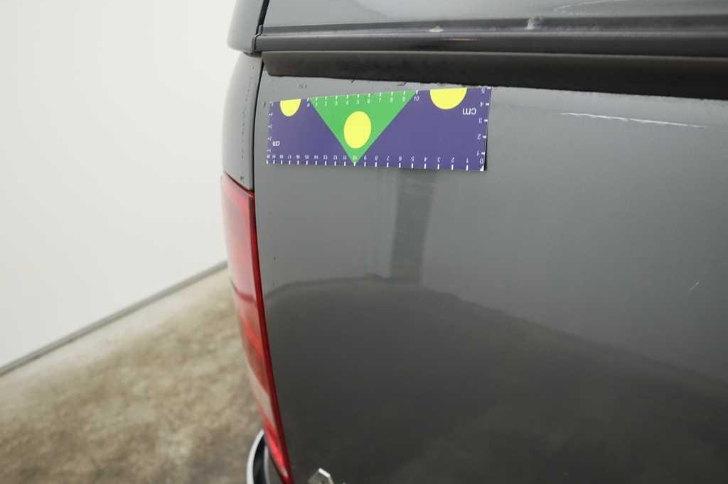 Volkswagen Amarok 2016 photo 37