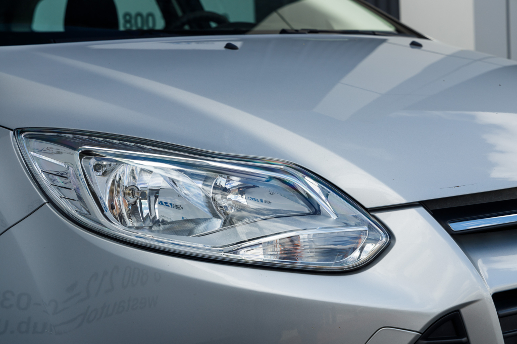 Ford Focus 2013 фото 6