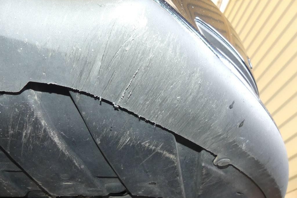 Ford Focus Turnier 2016 photo 21