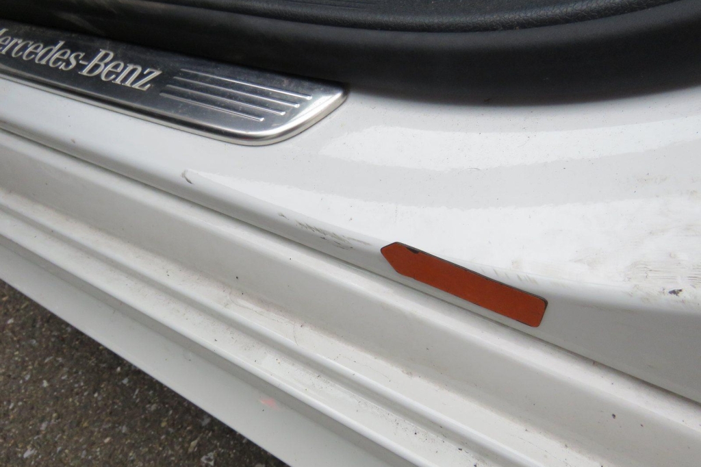 Mercedes-AMG C-Klasse 2019 фото 11