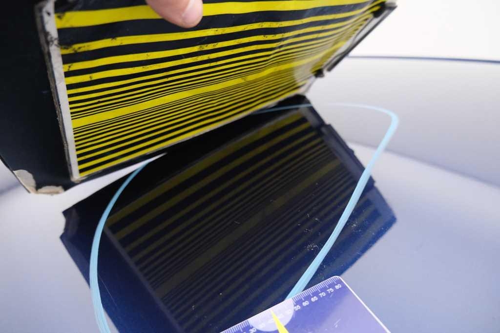 BMW 6er Gran Turismo 2020 фото 35