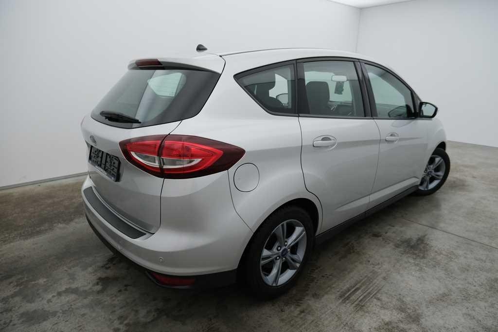 Ford C-Max 2018 фото 1