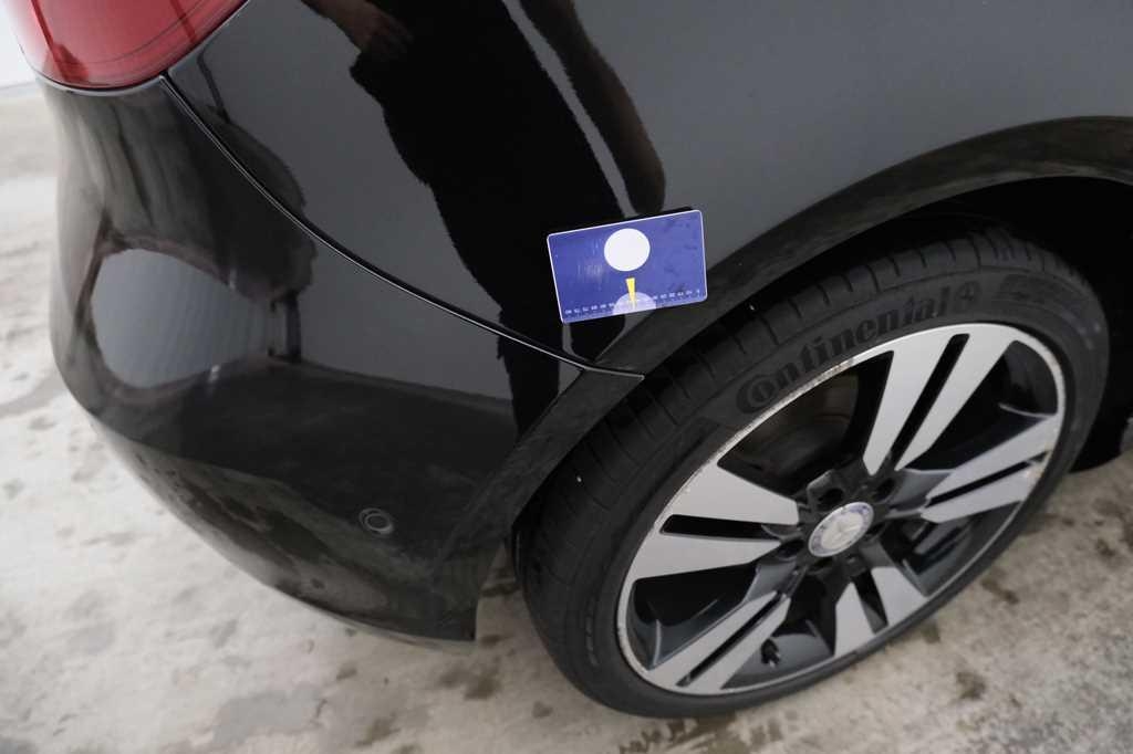 Mercedes-Benz A-Klasse 2017 photo 30