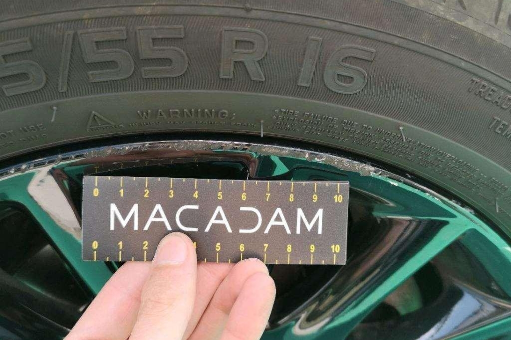 MINI Cooper 2017 фото 11