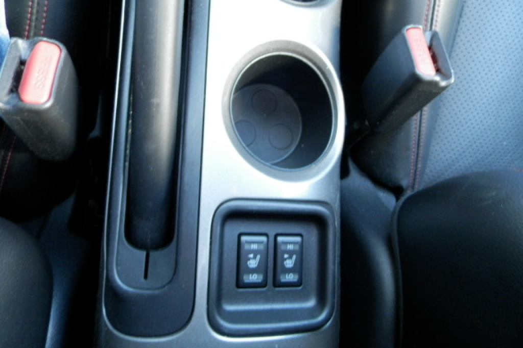 Nissan Juke 2013 photo 8