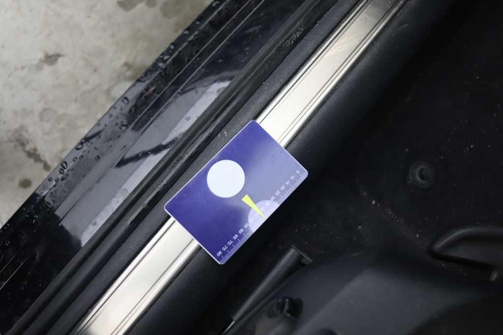 Volkswagen Passat 2016 photo 23