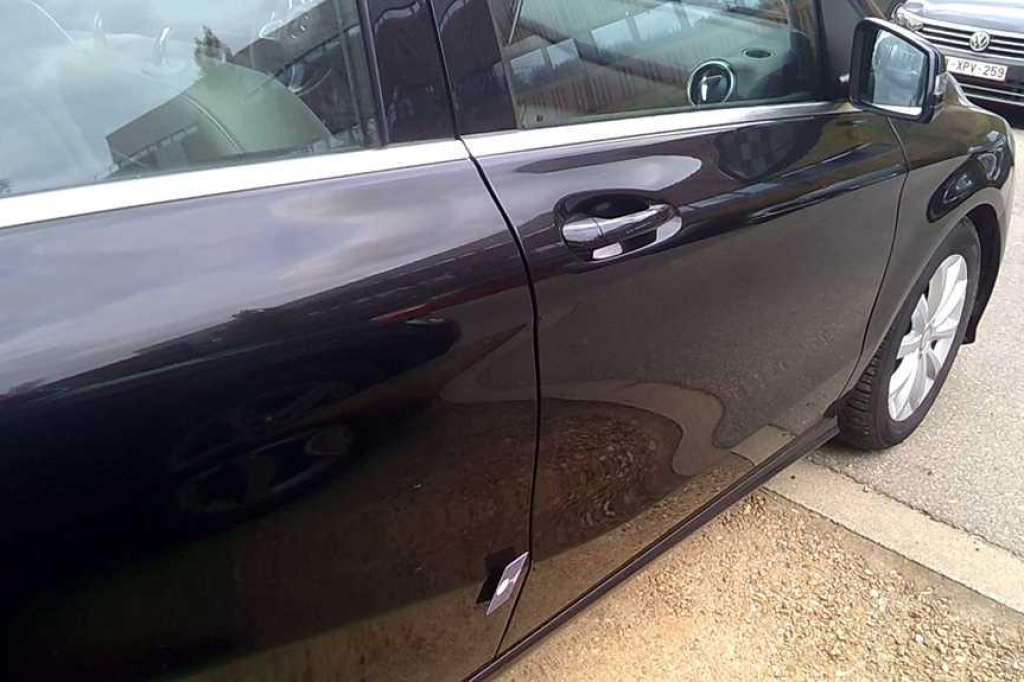 Mercedes-Benz B-Klasse 2016 photo 22