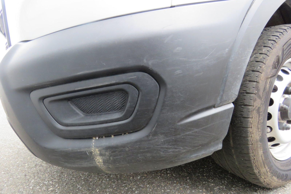 Ford Transit Pritsche 2020 photo 14