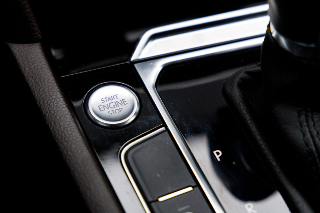 Volkswagen Passat B8 Highline 2016 фото 26