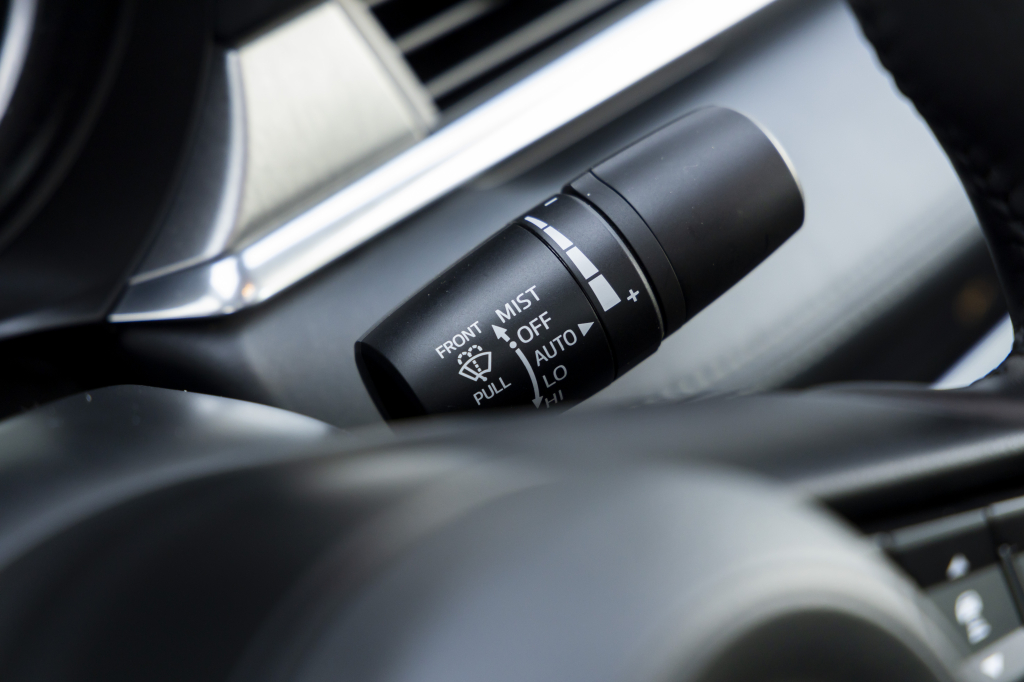 Mazda 6 2021 photo 33