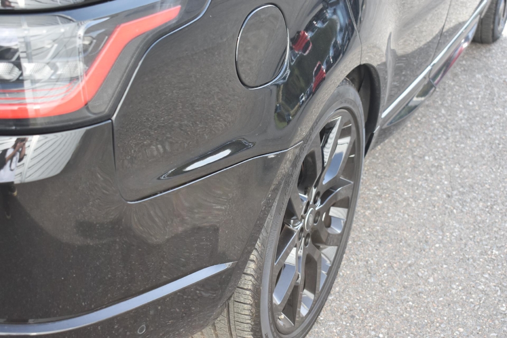 Land Rover Range Rover 2019 фото 24