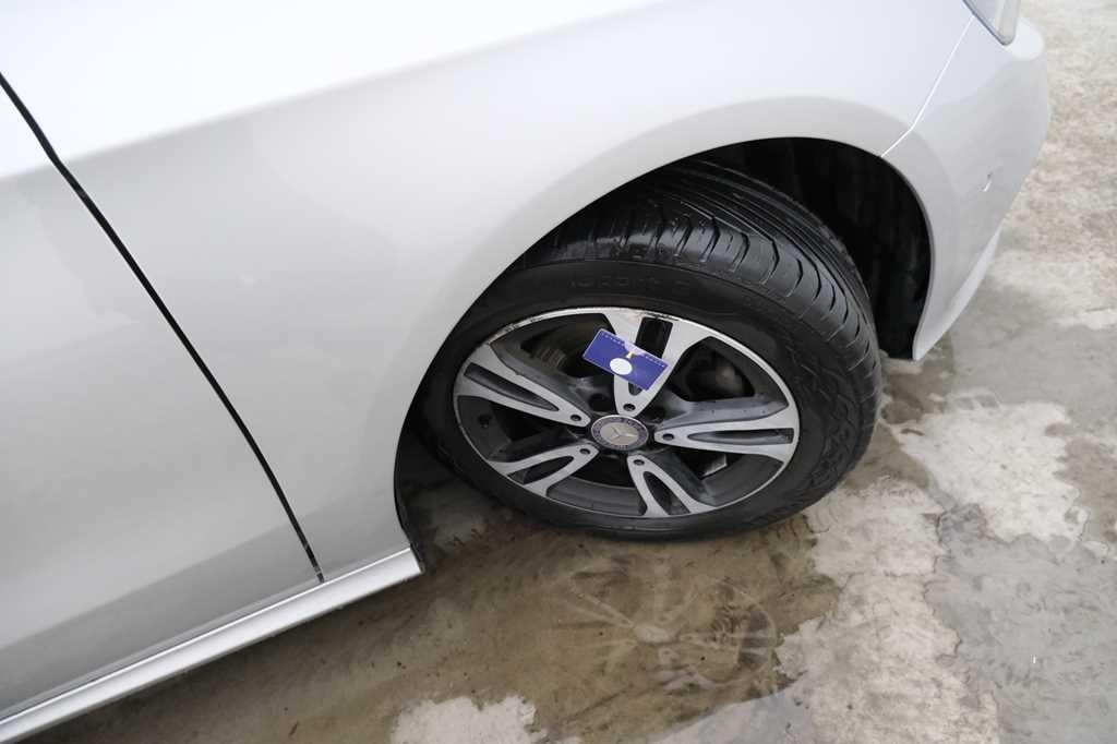 Mercedes-Benz A-Klasse 2016 фото 15