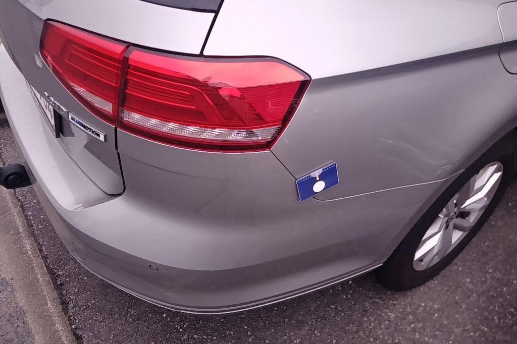 Volkswagen Passat Variant 2016 фото 25