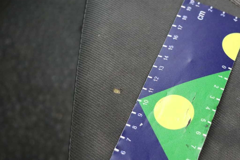 Renault Trafic 2014 фото 11