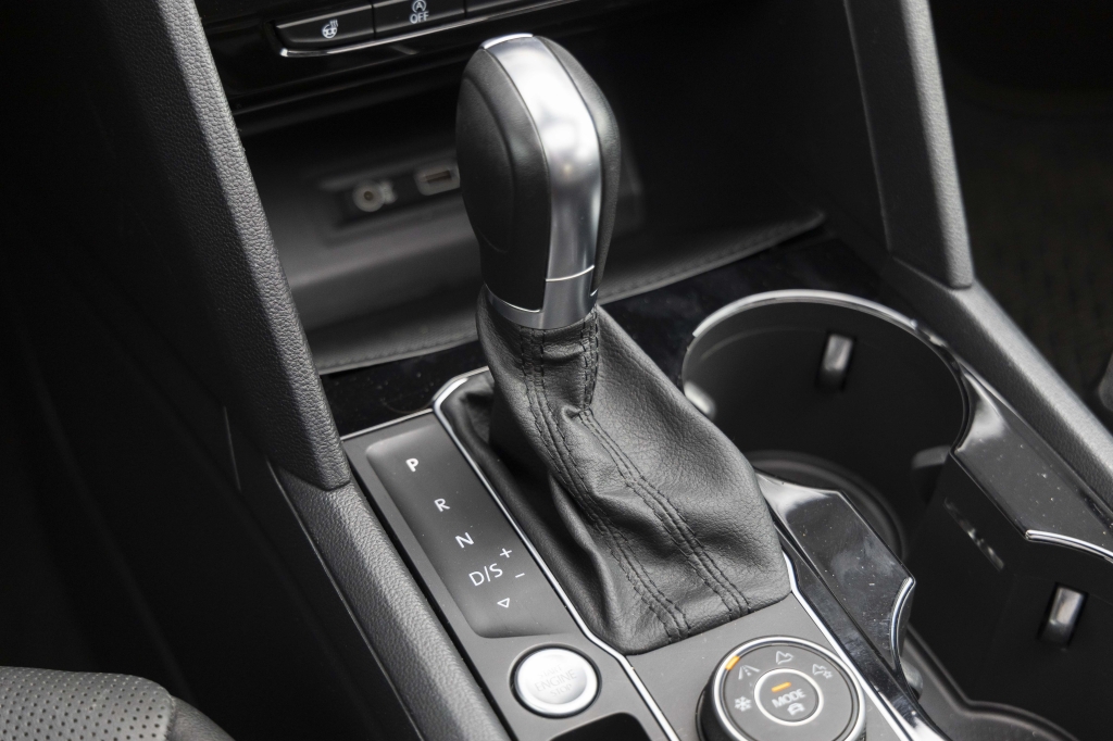 Volkswagen Atlas 2018 photo 29