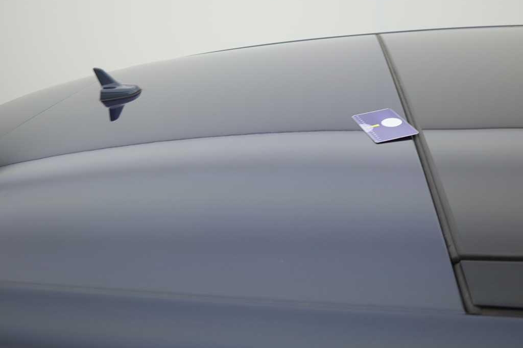 Audi A3 Sportback 2016 photo 26