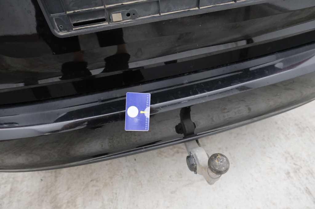 Volvo V90 2018 photo 25