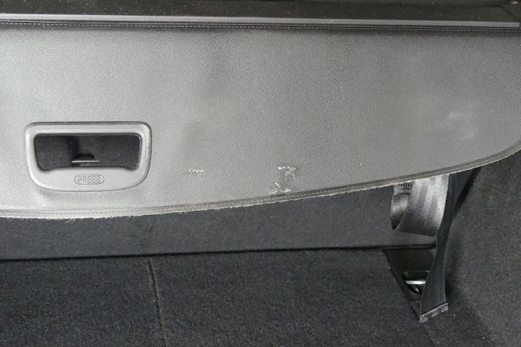 Opel Insignia Sports Tourer 2018 фото 14