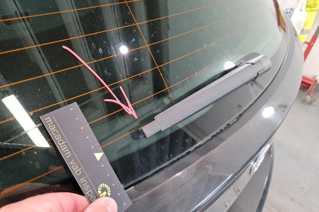 Opel Astra Sports Tourer 2016 фото 9