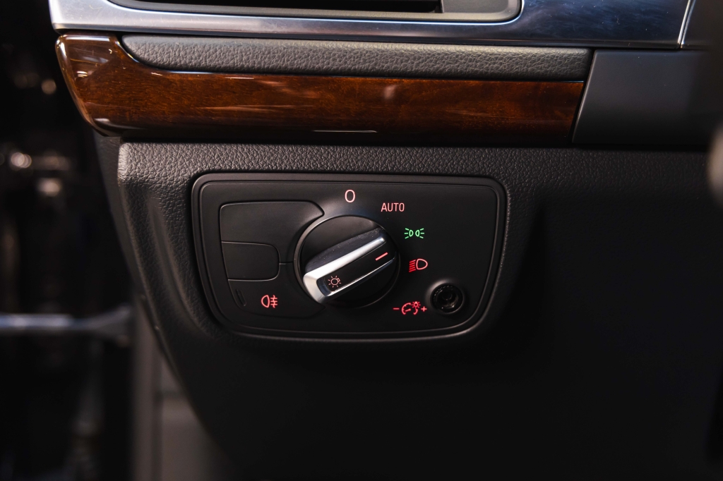 Audi A7 2012 фото 22