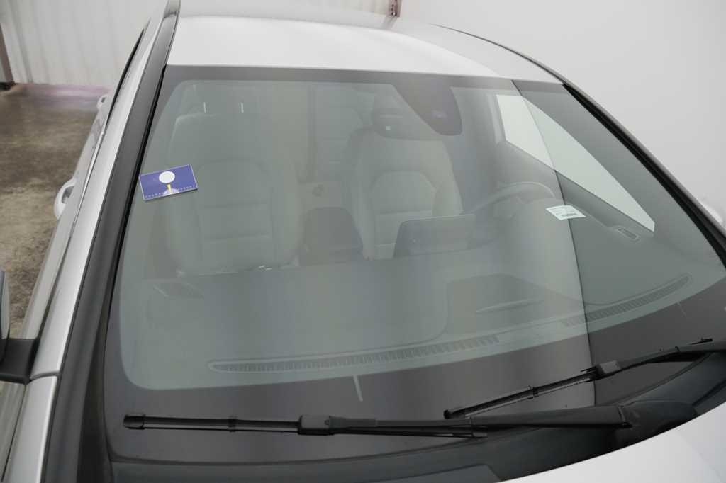 Mercedes-Benz A-Klasse 2016 фото 24