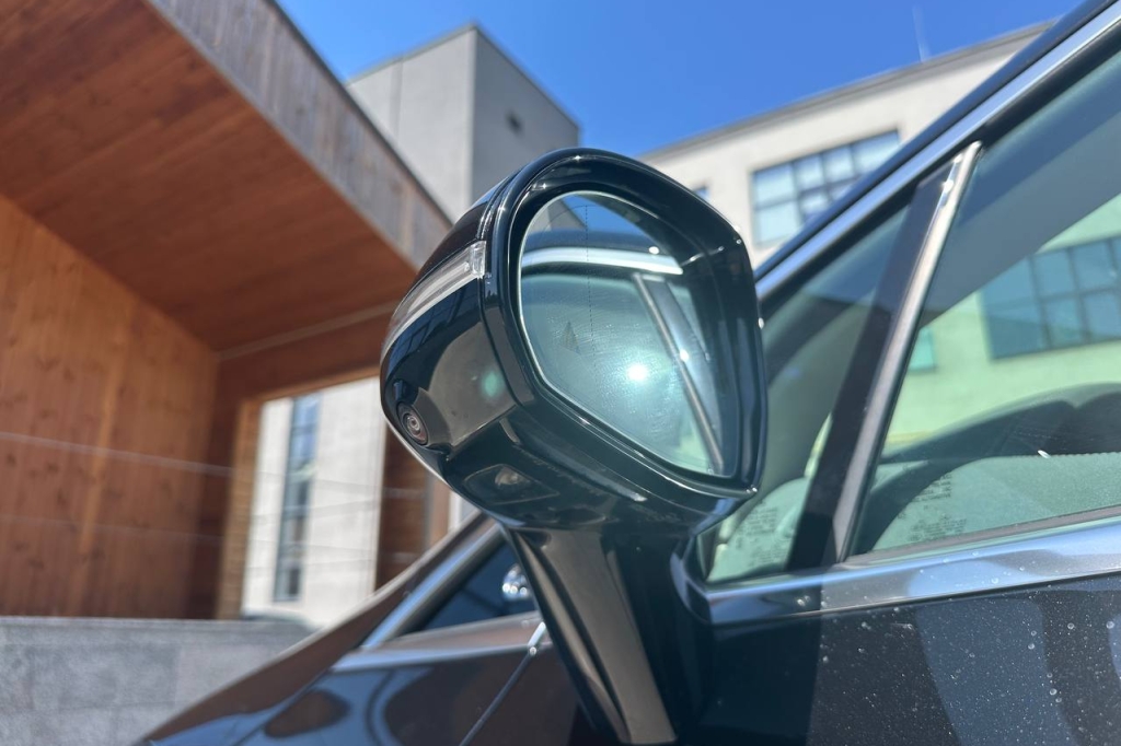 Mercedes-Benz EQS 580 2022 фото 8