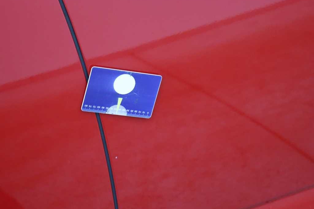 Skoda Octavia Combi 2018 photo 25