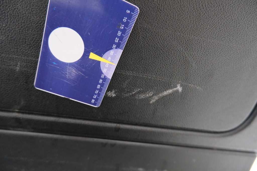 BMW 5er Touring 2018 photo 12