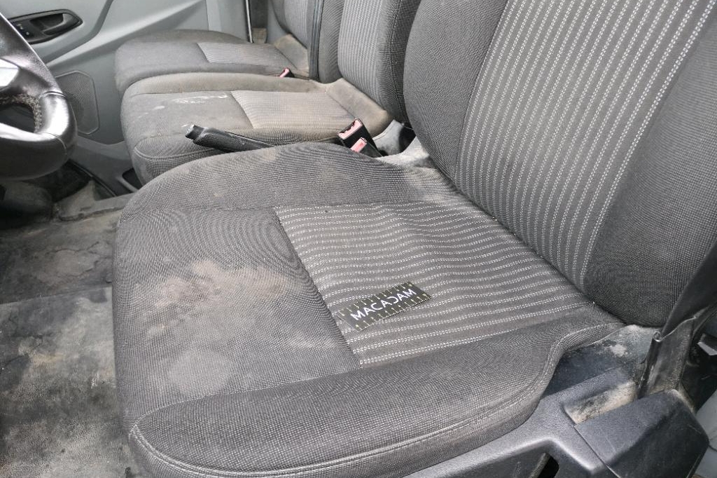 Ford Transit Pritsche 2018 фото 19