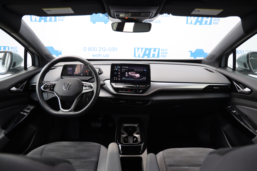 Volkswagen ID.4 PRO 2021 photo 47