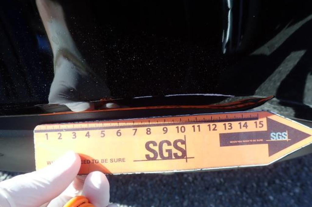 Ford Focus 2019 фото 9