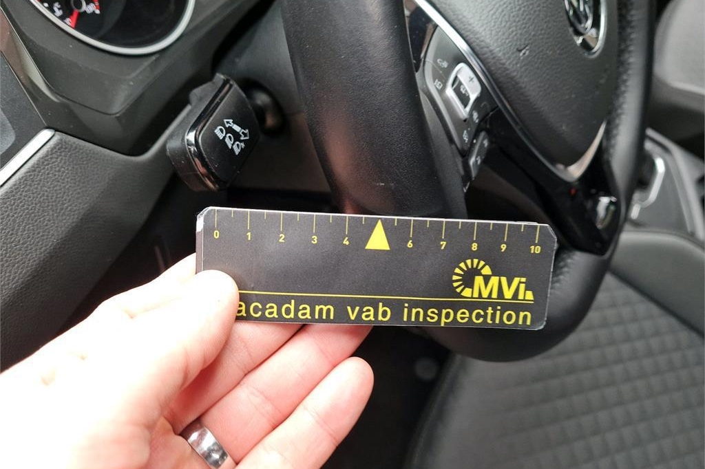 Volkswagen Tiguan 2019 photo 17