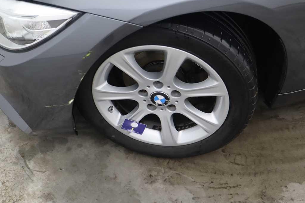 BMW 4er Gran Coupe 2016 photo 7