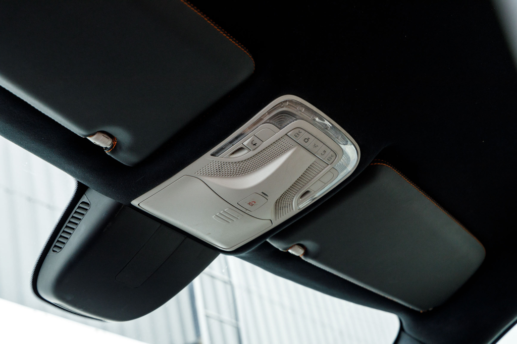 Mercedes-Benz Vito 111 2019 фото 17