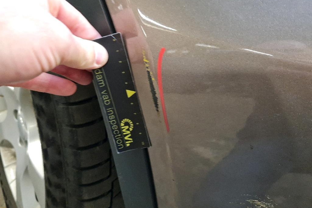 Land Rover Discovery Sport 2017 photo 23