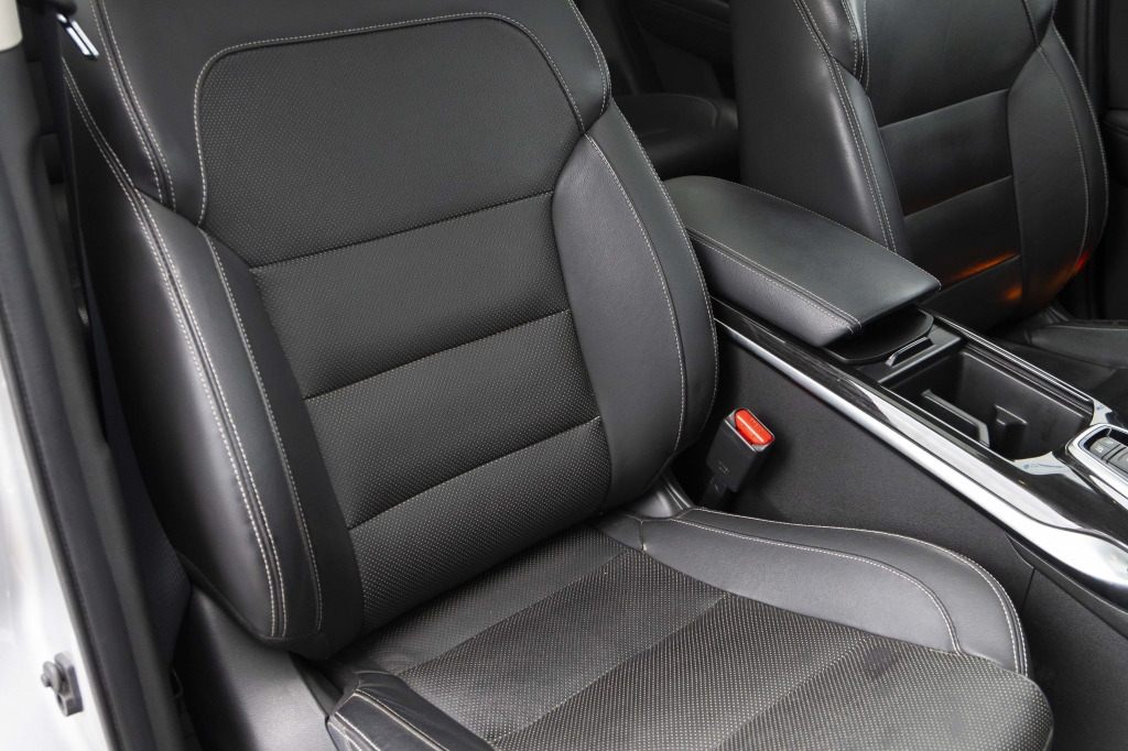 Renault Koleos 2018 фото 27