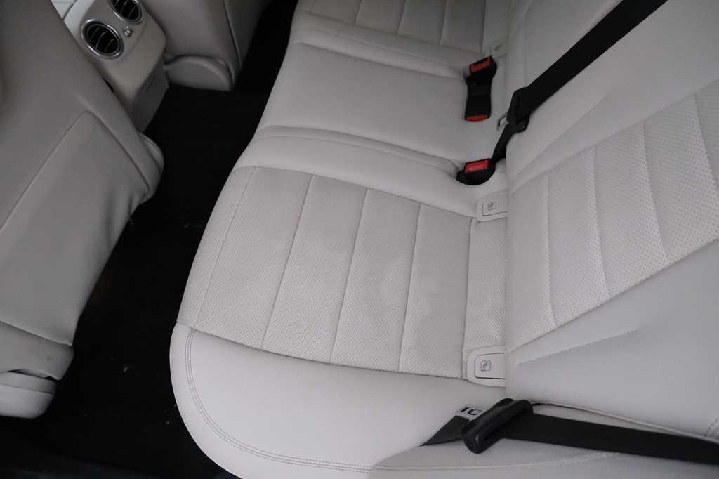 Mercedes-Benz E-Klasse 2017 photo 30