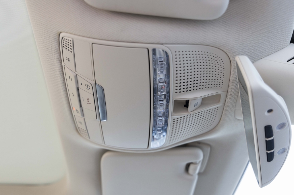 Mercedes-Benz C-Class C300 4Matic 2019 фото 23